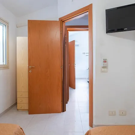 Gardenia Fronte Mare