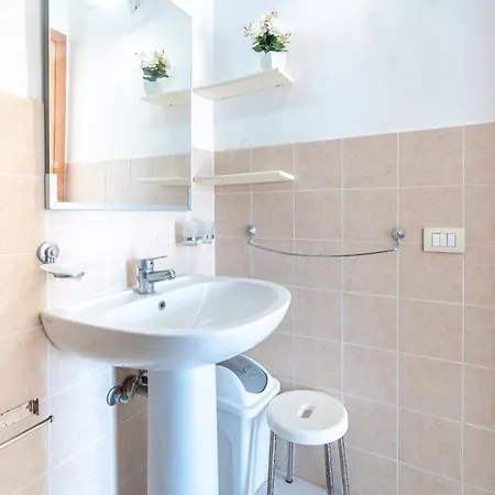 Gardenia Fronte Mare *