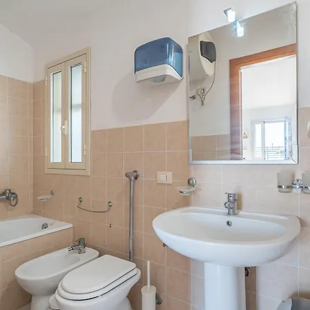 Gardenia Fronte Mare *