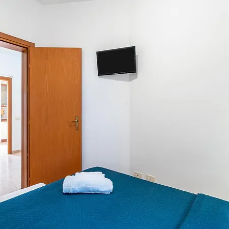 Gardenia Fronte Mare Vila Santa Maria Del Focallo