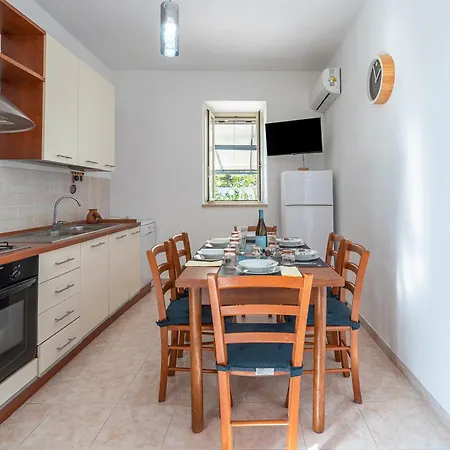 Gardenia Fronte Mare