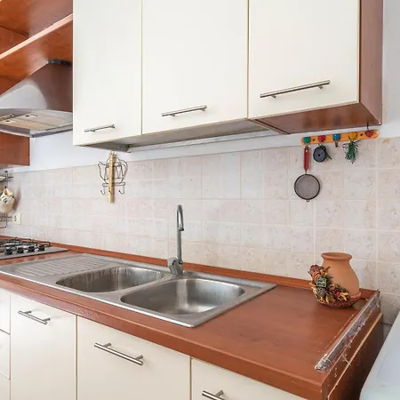 Vila Gardenia Fronte Mare *