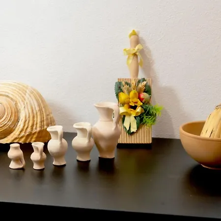 Vila Gardenia Fronte Mare