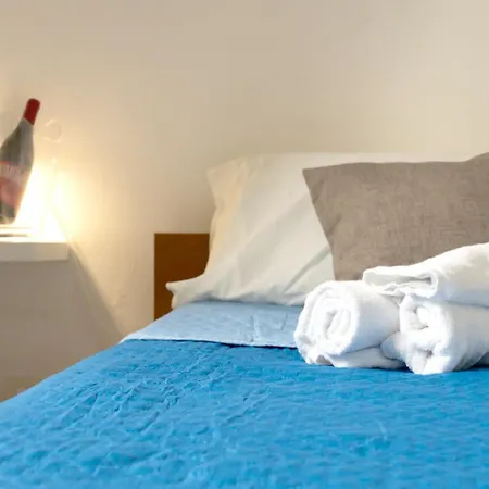 Vila Gardenia Fronte Mare