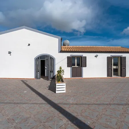 Villa Gardenia Fronte Mare *