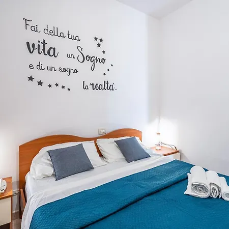 Villa Gardenia Fronte Mare