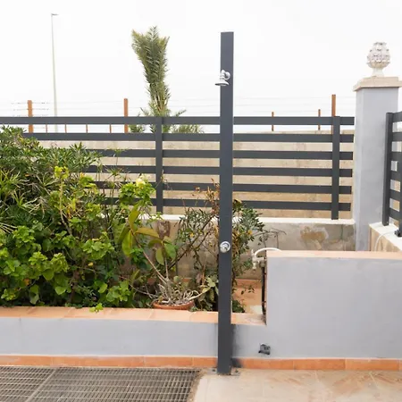 Gardenia Fronte Mare Villa *