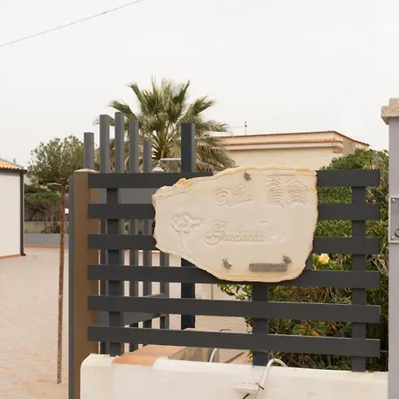 Gardenia Fronte Mare