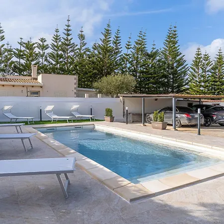 Vila Gardenia Fronte Mare