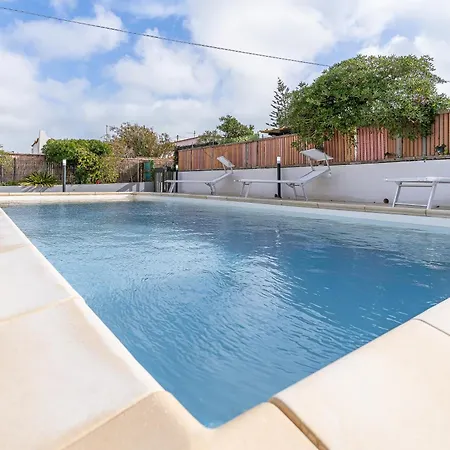 Vila Gardenia Fronte Mare