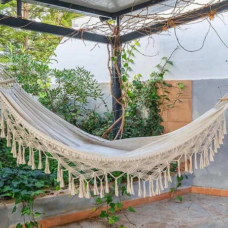 Vila Gardenia Fronte Mare Santa Maria Del Focallo