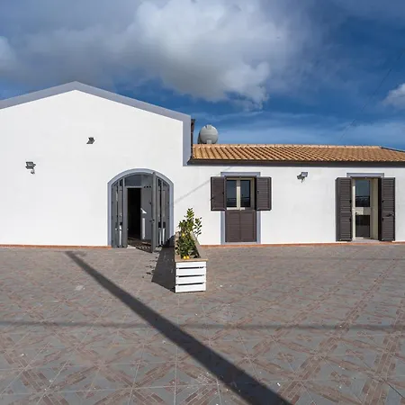 Villa Gardenia Fronte Mare *