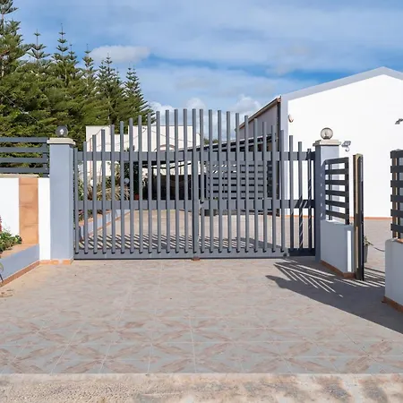 Villa Gardenia Fronte Mare *