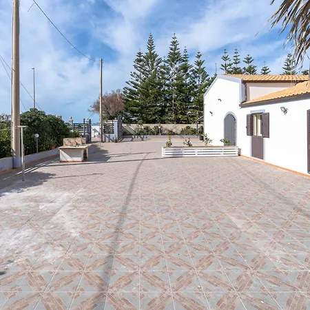 Villa Gardenia Fronte Mare *