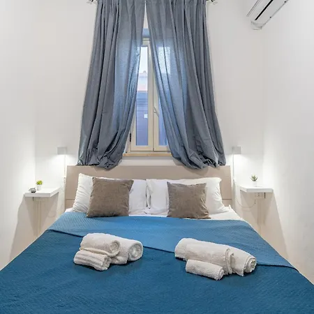 Villa Gardenia Fronte Mare *