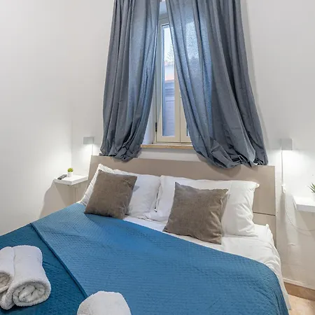 Villa Gardenia Fronte Mare Santa Maria Del Focallo