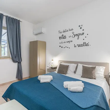 Villa Gardenia Fronte Mare