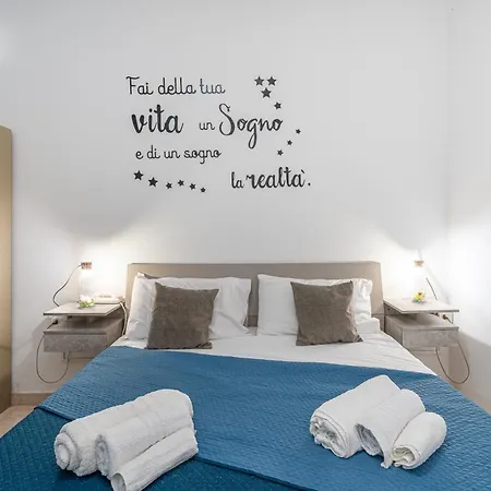Gardenia Fronte Mare Villa *