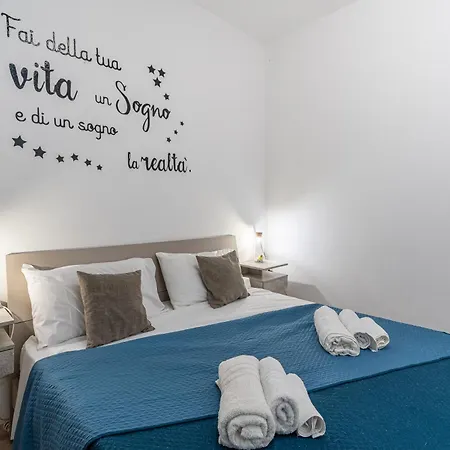 Gardenia Fronte Mare Villa *