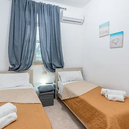 Villa Gardenia Fronte Mare *