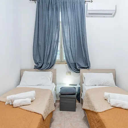 Gardenia Fronte Mare Villa