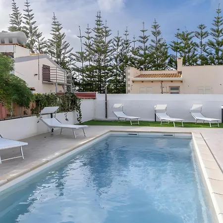 Villa Gardenia Fronte Mare *