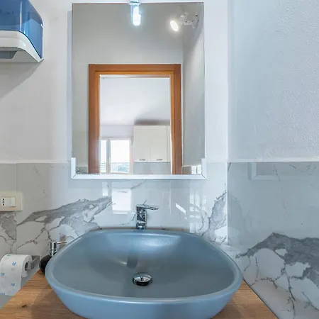Villa Gardenia Fronte Mare