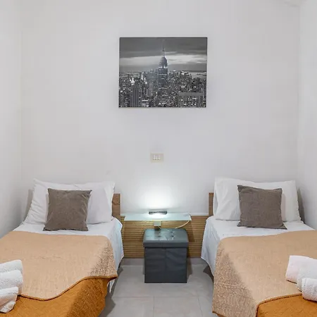 Villa Gardenia Fronte Mare *