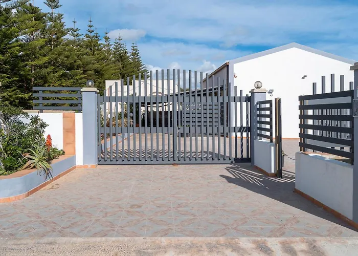 Gardenia Fronte Mare