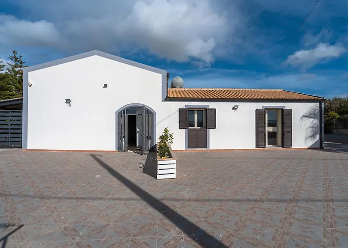 Vila Gardenia Fronte Mare *