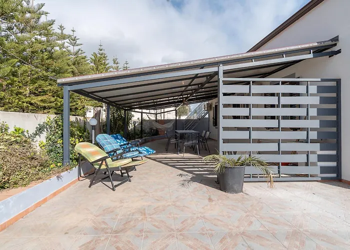 Gardenia Fronte Mare * Santa Maria Del Focallo