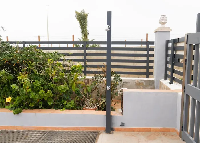 Gardenia Fronte Mare Vila *