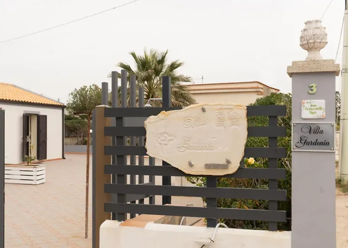 Gardenia Fronte Mare *