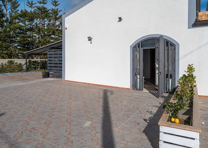 Vila Gardenia Fronte Mare *