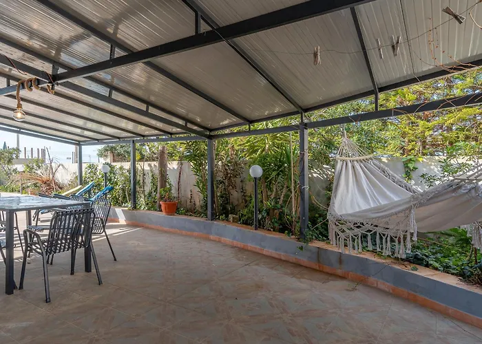 Gardenia Fronte Mare Vila