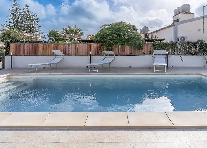 Gardenia Fronte Mare