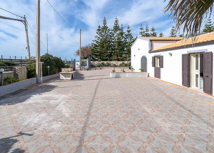 Gardenia Fronte Mare