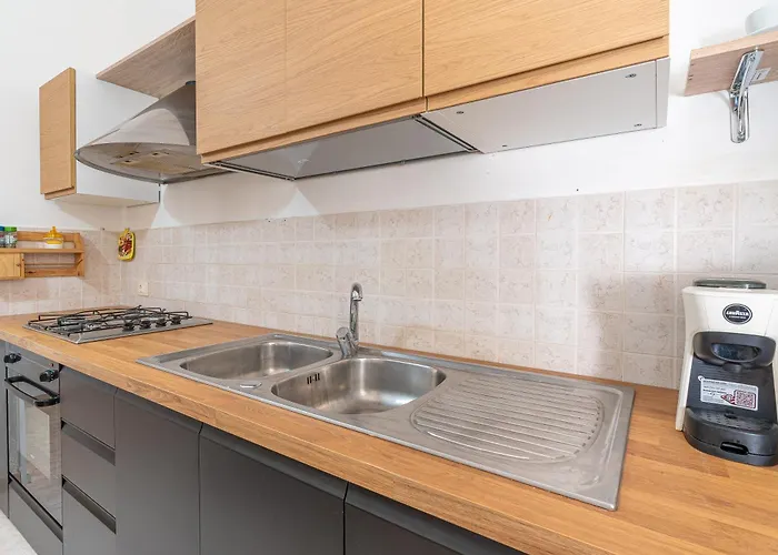 Gardenia Fronte Mare *