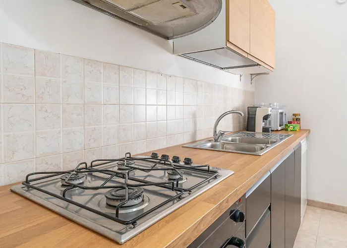 Gardenia Fronte Mare