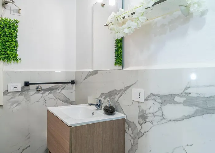 Gardenia Fronte Mare Vila