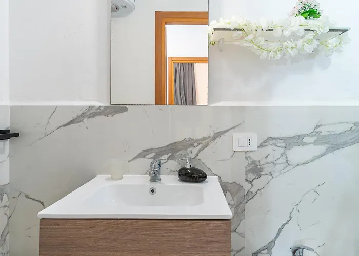 Gardenia Fronte Mare * Santa Maria Del Focallo