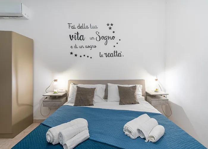 Gardenia Fronte Mare *