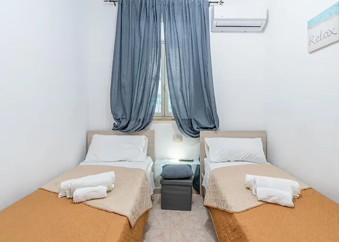 Gardenia Fronte Mare *