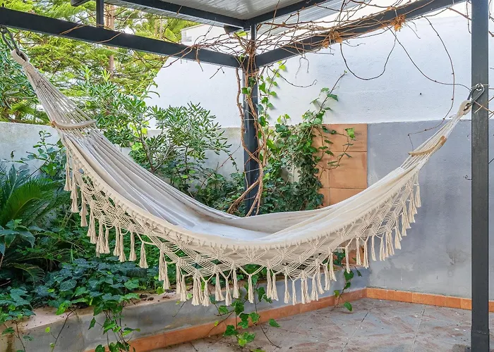 Vila Gardenia Fronte Mare Santa Maria Del Focallo