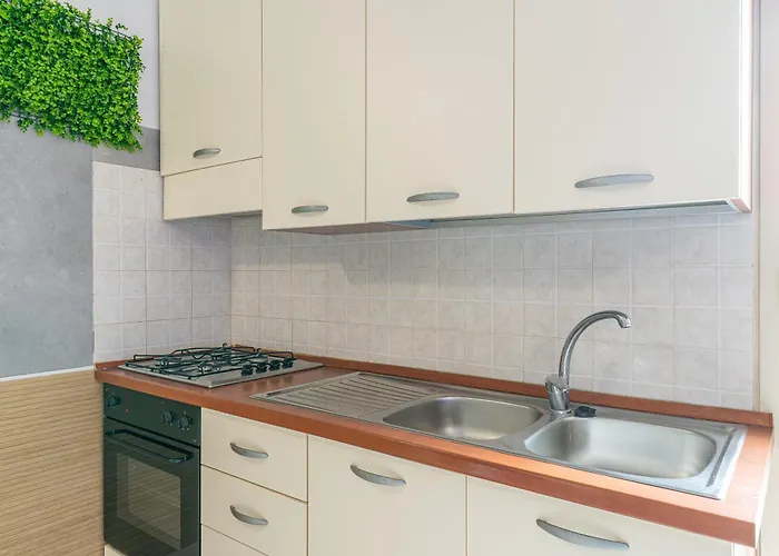 Vila Gardenia Fronte Mare Santa Maria Del Focallo