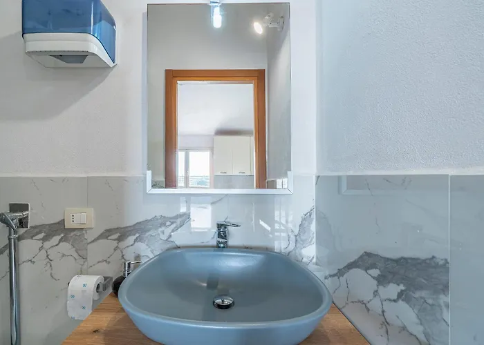 Gardenia Fronte Mare