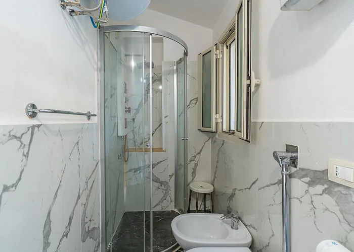 Vila Gardenia Fronte Mare