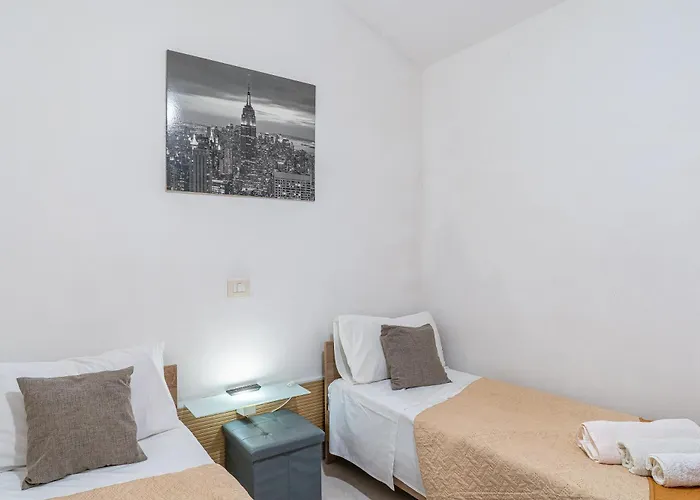 Gardenia Fronte Mare Vila Santa Maria Del Focallo